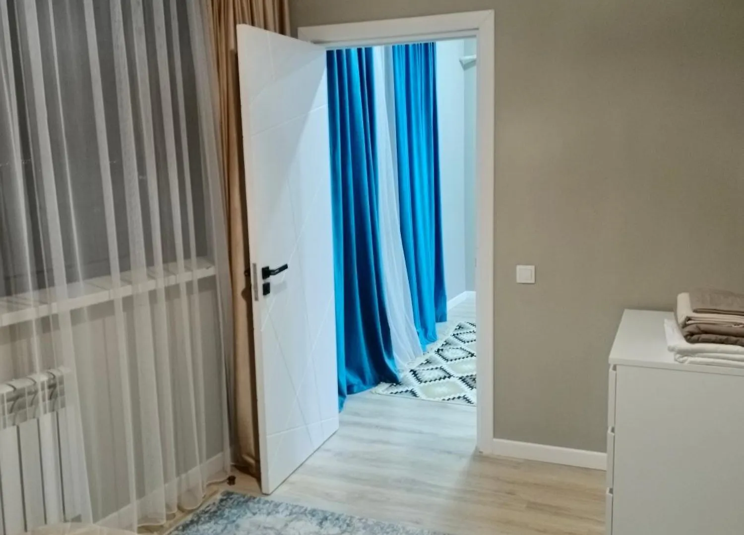Квартира Посуточно Жк Lamiya Алматы 0*,  Казахстан
